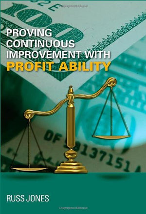 Proving Continuous Improvement With Profit Ability,Used
