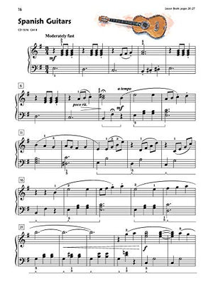 Premier Piano Course Performance, Bk 4: Book & Online Audio (Premier Piano Course, Bk 4),Used