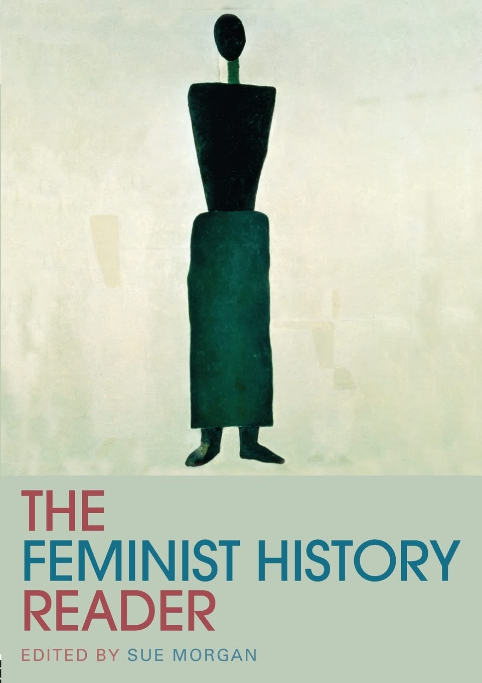 The Feminist History Reader,Used