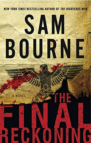 The Final Reckoning: A Novel-new