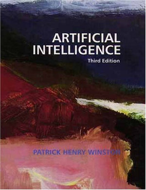 Artificial Intelligence (3rd Edition),New