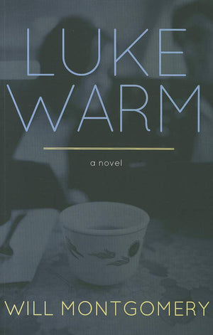 Lukewarm,Used