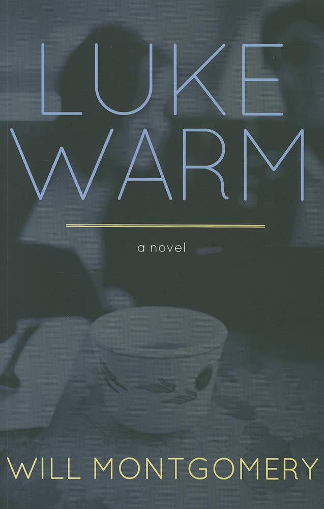 Lukewarm,Used