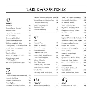 Best of Kosher Cookbook: Iconic and New Recipes from your Favorite Cookbook Authors,Used