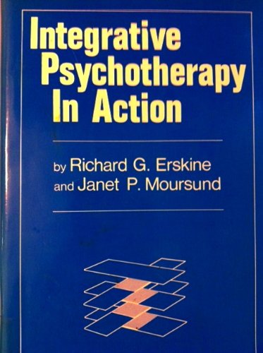 Integrative Psychotherapy In Action,Used