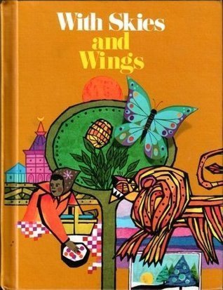 With Skies and Wings (Ginn Reading 360),Used