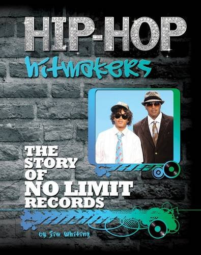 The Story Of No Limit Records (Hiphop Hitmakers),Used