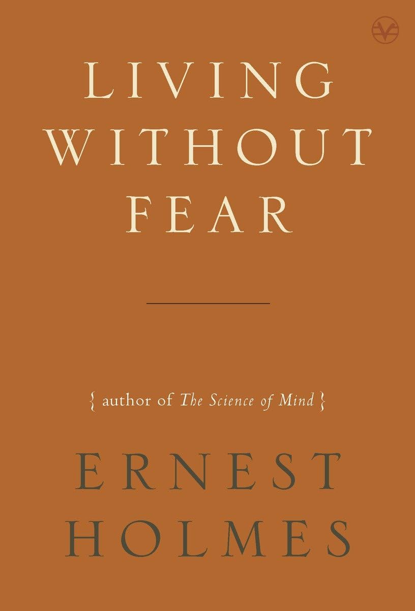 Living Without Fear,Used