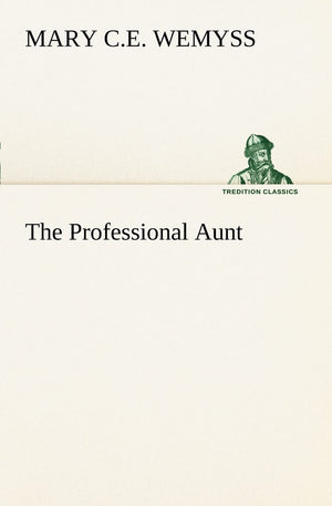 The Professional Aunt,Used