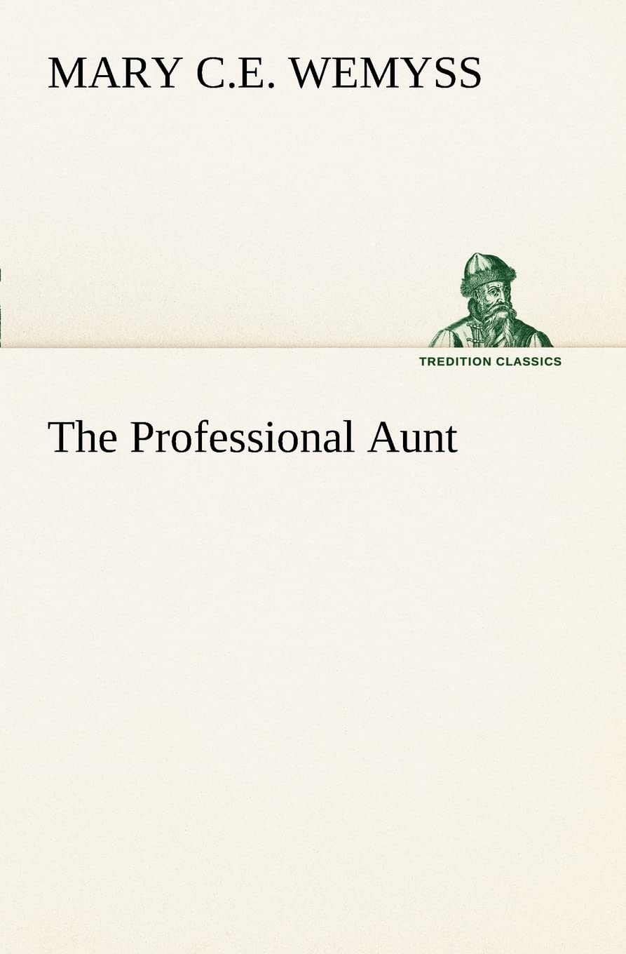 The Professional Aunt,Used