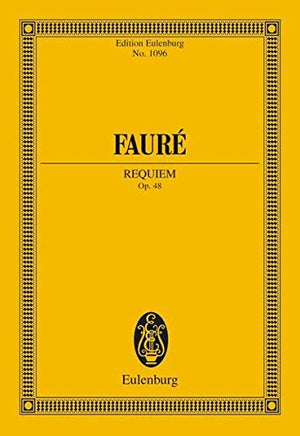 Requiem Op. 48