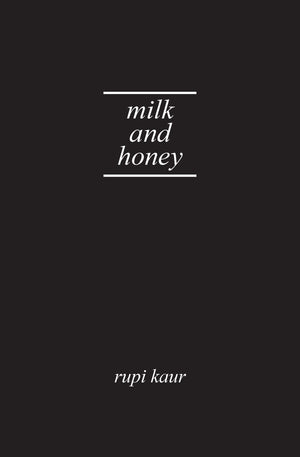 Milk And Honey