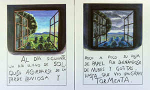 Julieta y su caja de colores (Spanish Edition),Used