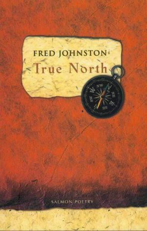 True North (Salmon Poetry),Used