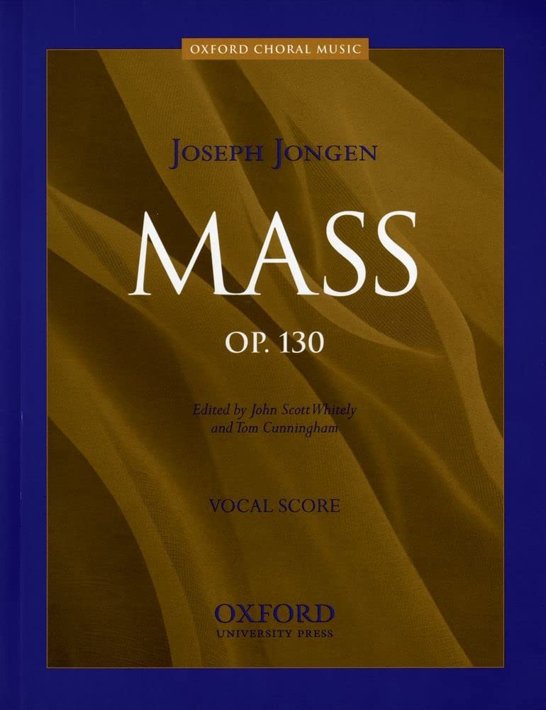 Mass Opus 130,Used