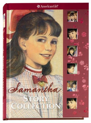Samantha's Story Collection (American Girl),Used