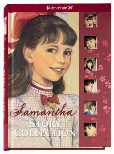 Samantha's Story Collection (American Girl),Used