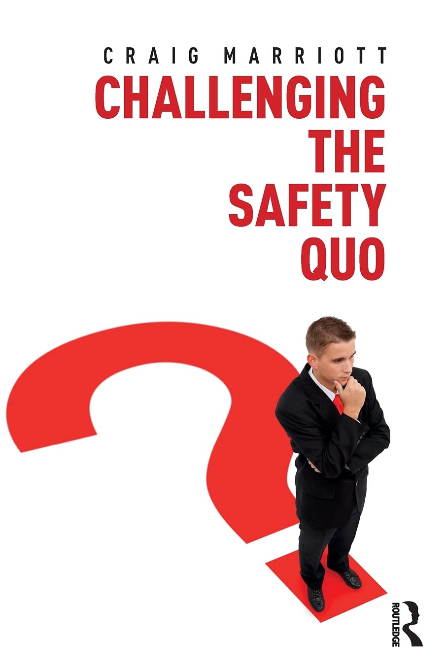 Challenging the Safety Quo,Used