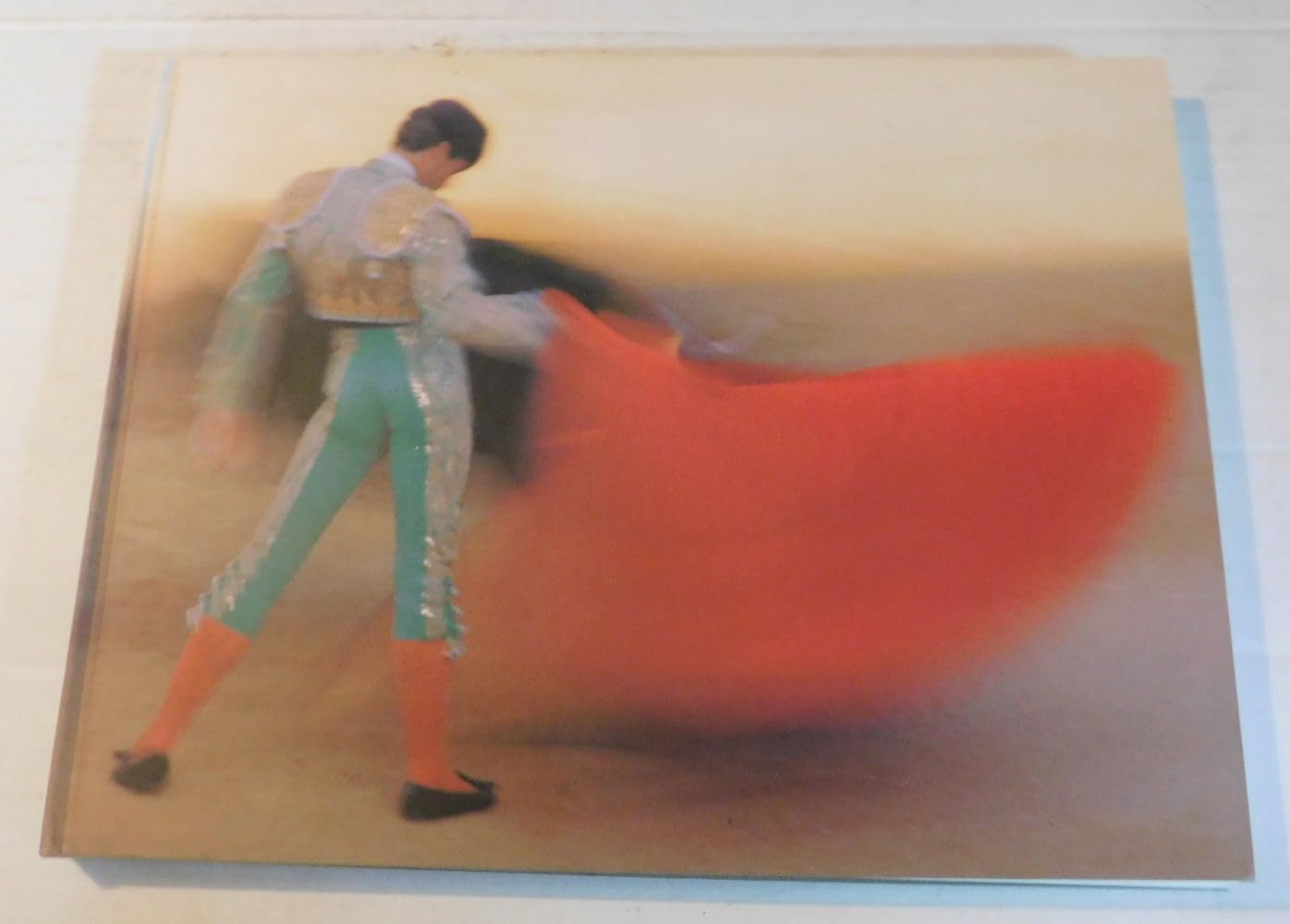 Passes: The Art of the Bullfight; Seduction, Deceptions, Illusion, and Truth,New