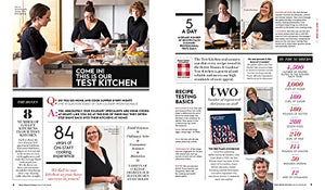 Better Homes And Gardens New Cook Book (Better Homes And Gardens Cooking)-used