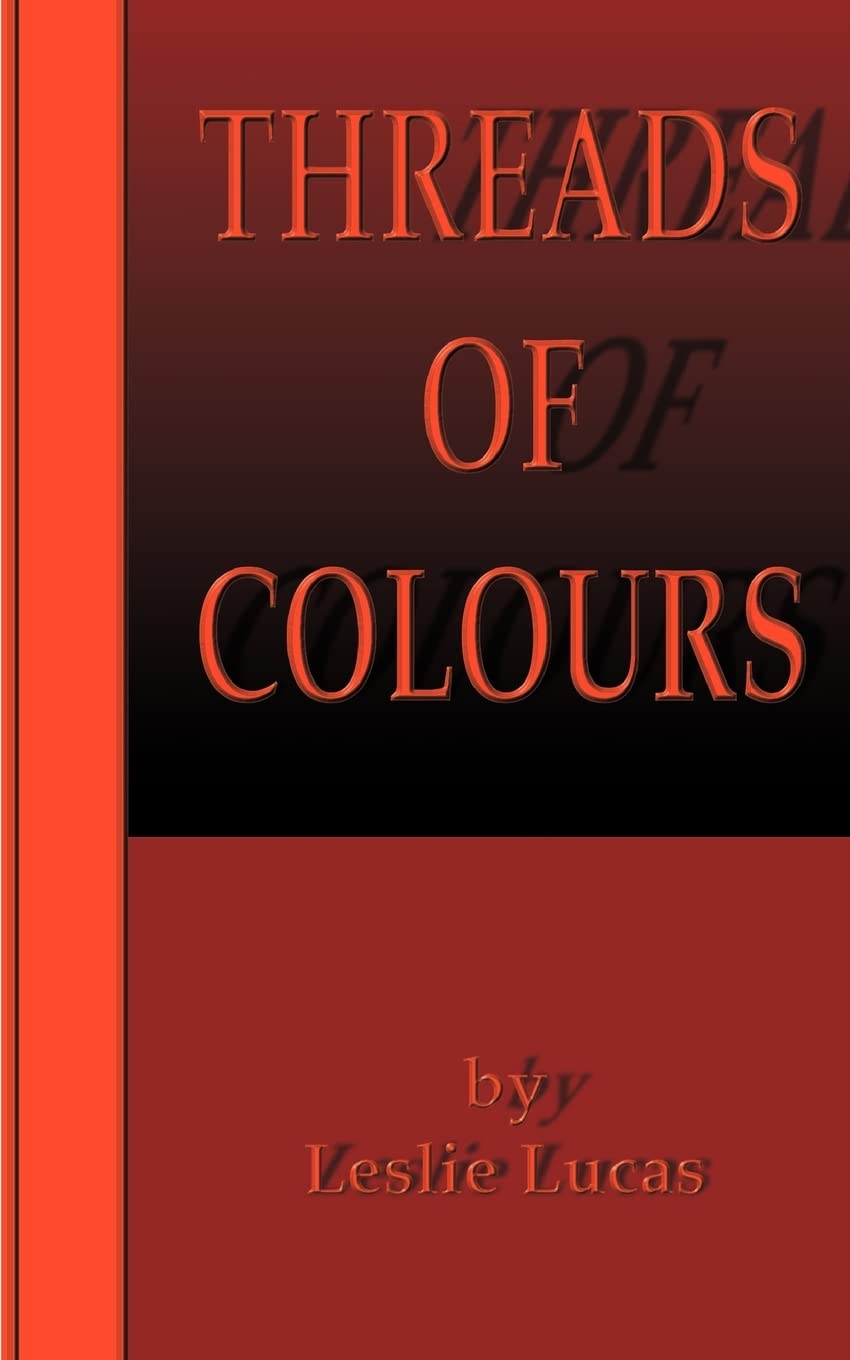 Threads of Colours,Used