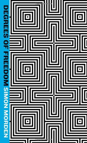 Degrees Of Freedom (Samuil Petrovitch, 3)