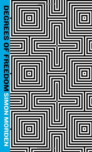 Degrees Of Freedom (Samuil Petrovitch, 3)