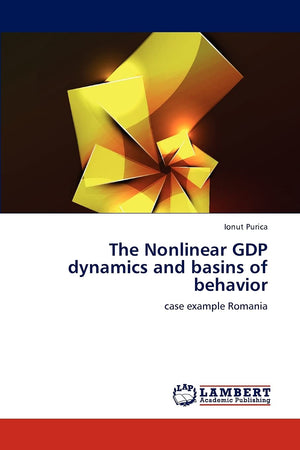 The Nonlinear GDP dynamics and basins of behavior: case example Romania,Used