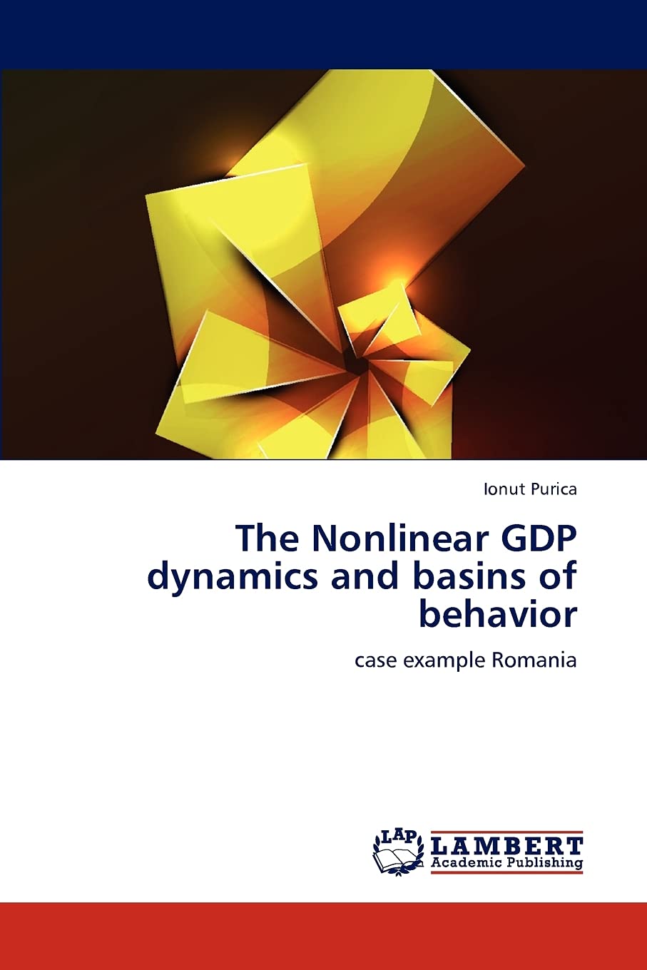 The Nonlinear GDP dynamics and basins of behavior: case example Romania,Used