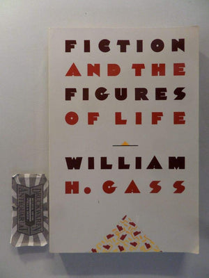 Fiction and the Figures of Life,Used