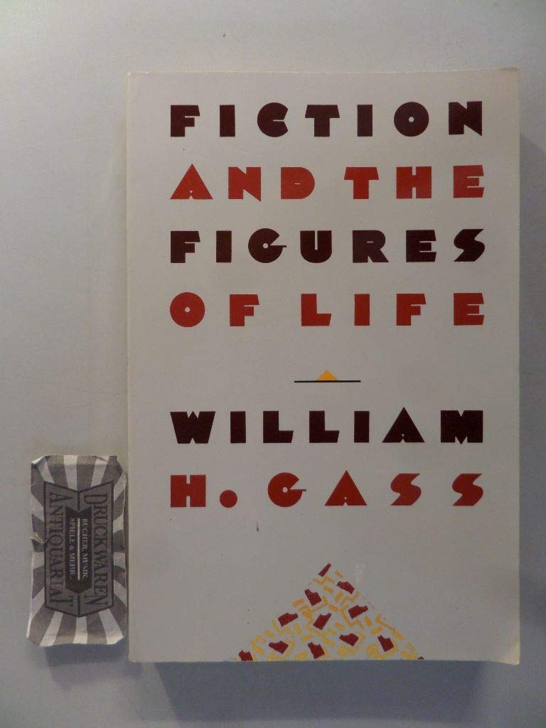 Fiction and the Figures of Life,Used
