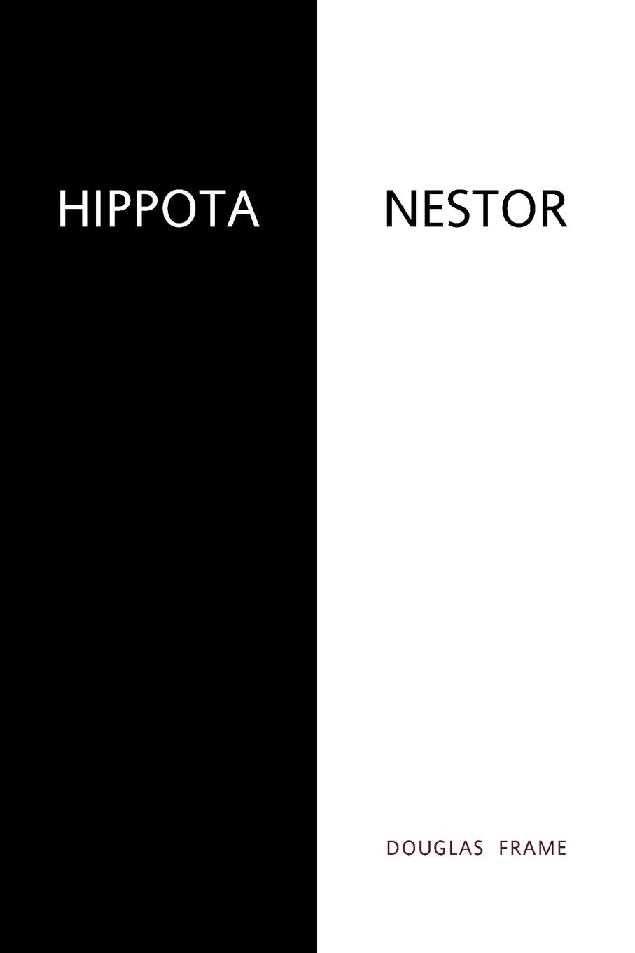 Hippota Nestor (Hellenic Studies Series),Used