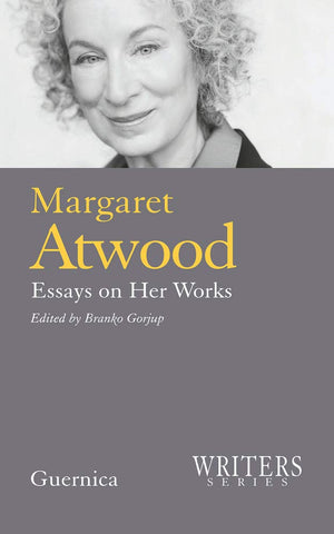 Margaret Atwood: Essays on Her Works (Writer Series),Used
