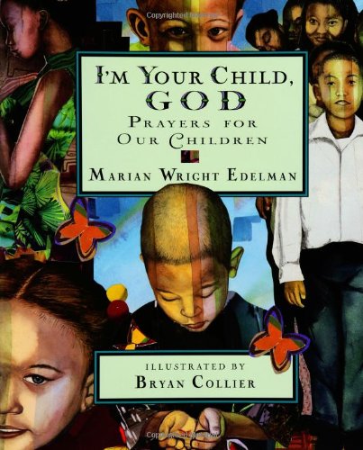I'M Your Child, God