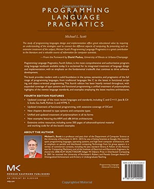 Programming Language Pragmatics-new