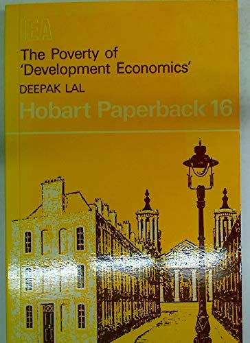 The Poverty of 