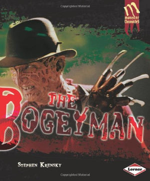 The Bogeyman (Monster Chronicles),Used