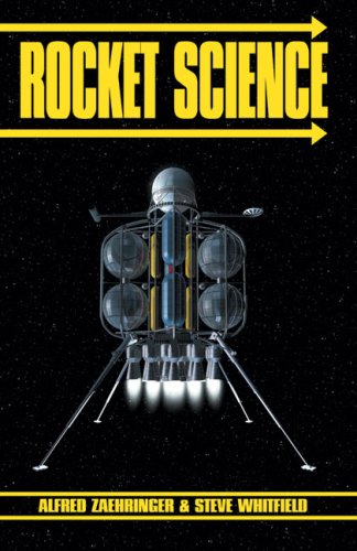 Rocket Science (Apogee Books Space Series),Used