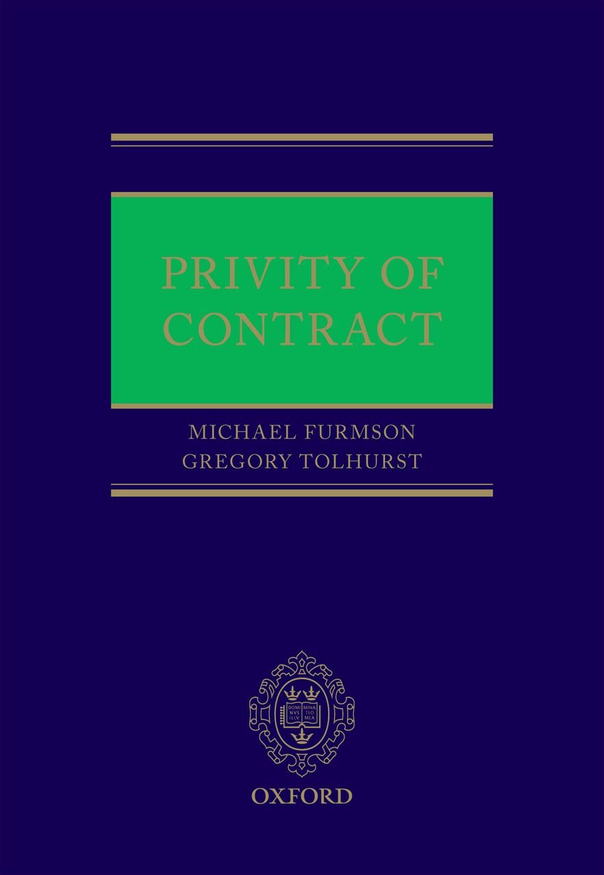 Privity of Contract