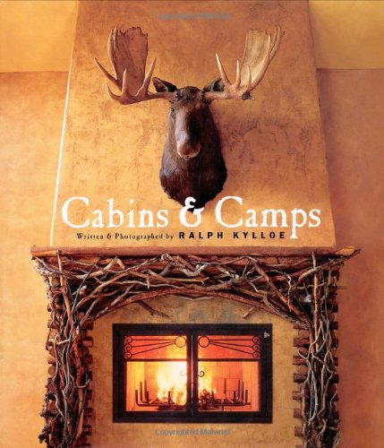 Cabins and Camps,New
