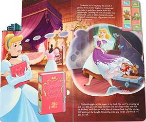 Disney Princess Stories That Sparkle (Hidden Stories),Used