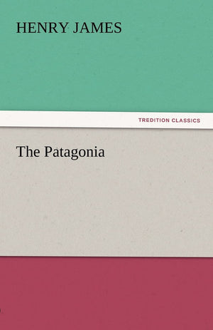 The Patagonia,Used