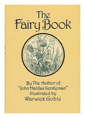 The Fairy Book (Facsimile Classics Series),Used