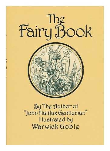 The Fairy Book (Facsimile Classics Series),Used