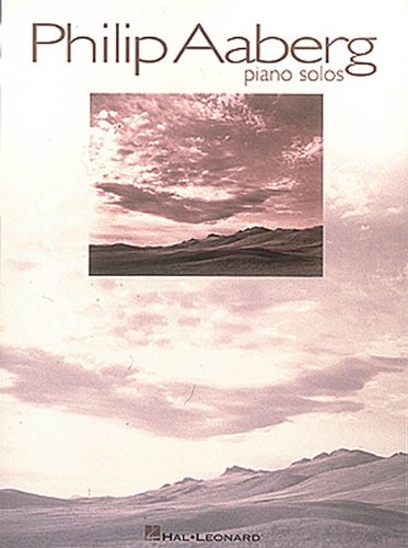 Philip Aaberg Piano Solos,Used