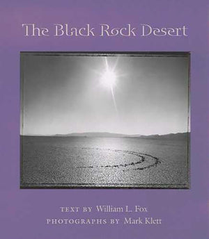 The Black Rock Desert (Desert Places),Used