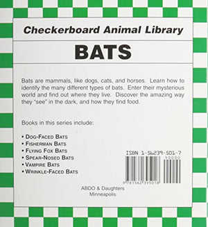 Fisherman Bats,Used