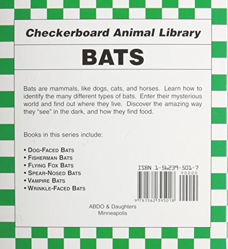 Fisherman Bats,Used