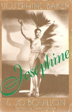 Josephine,Used