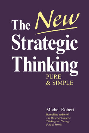 The New Strategic Thinking,New
